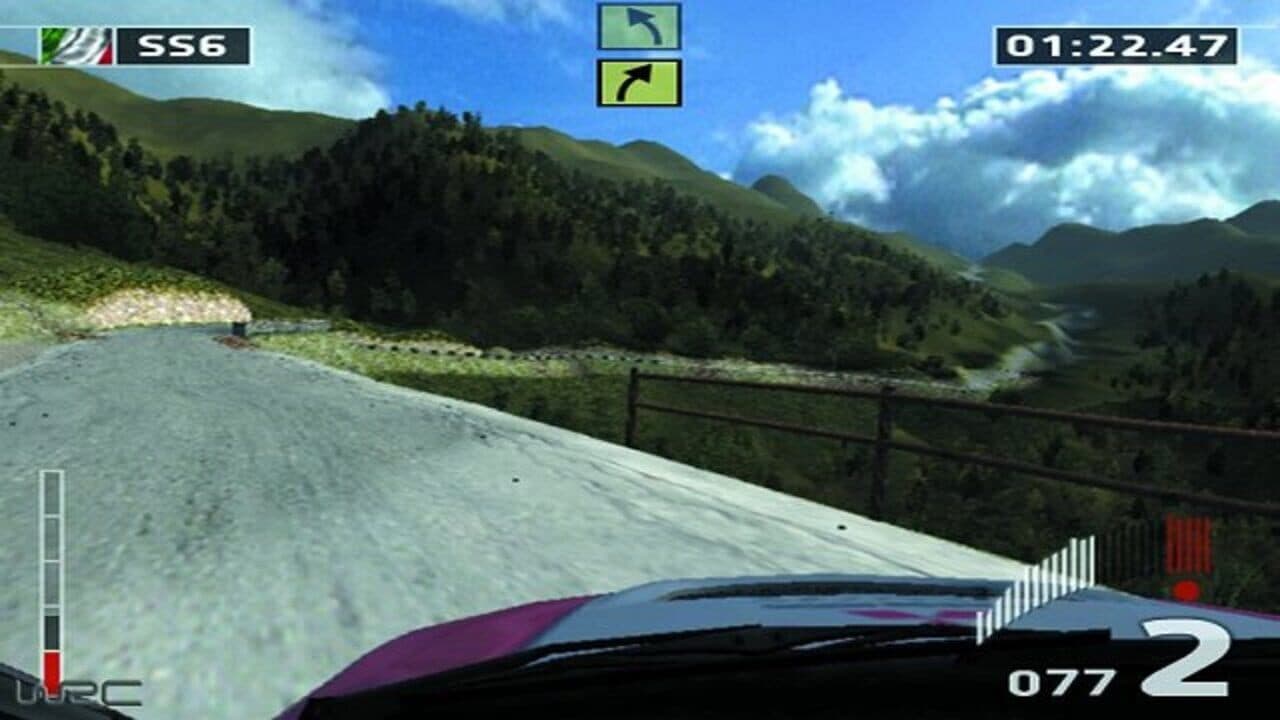 WRC 3 thumbnail 2