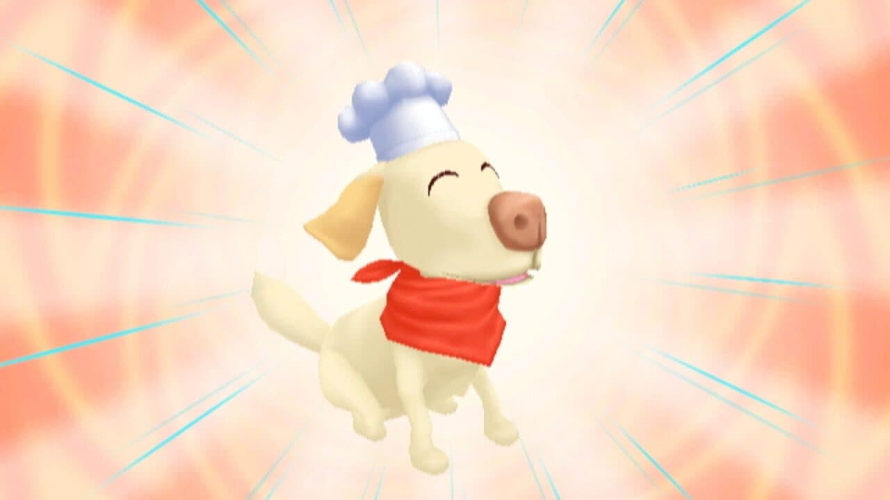 Cooking Mama: World Kitchen thumbnail 5