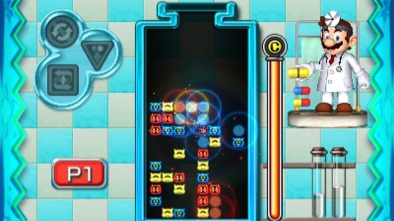 Dr. Mario: Miracle Cure thumbnail 10