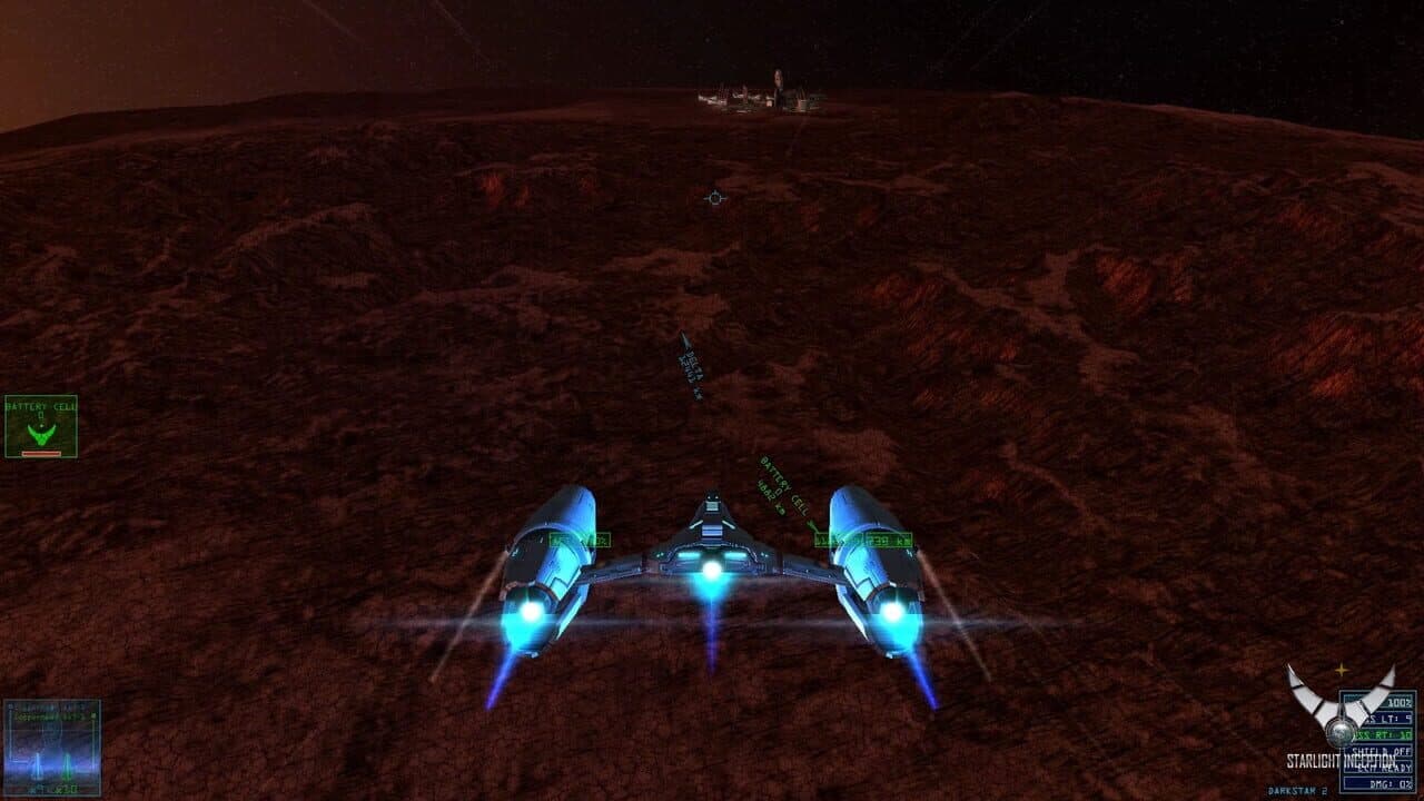Starlight Inception thumbnail 2