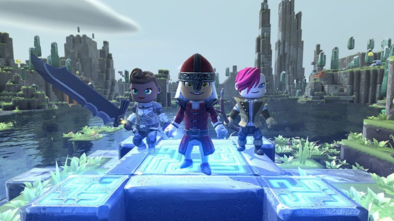 Portal Knights thumbnail 6