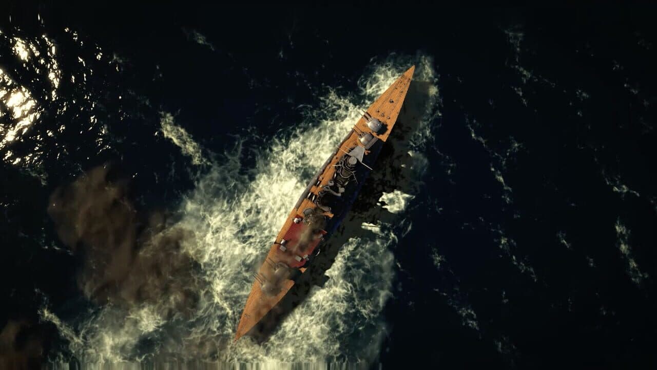 Victory At Sea Pacific thumbnail 8