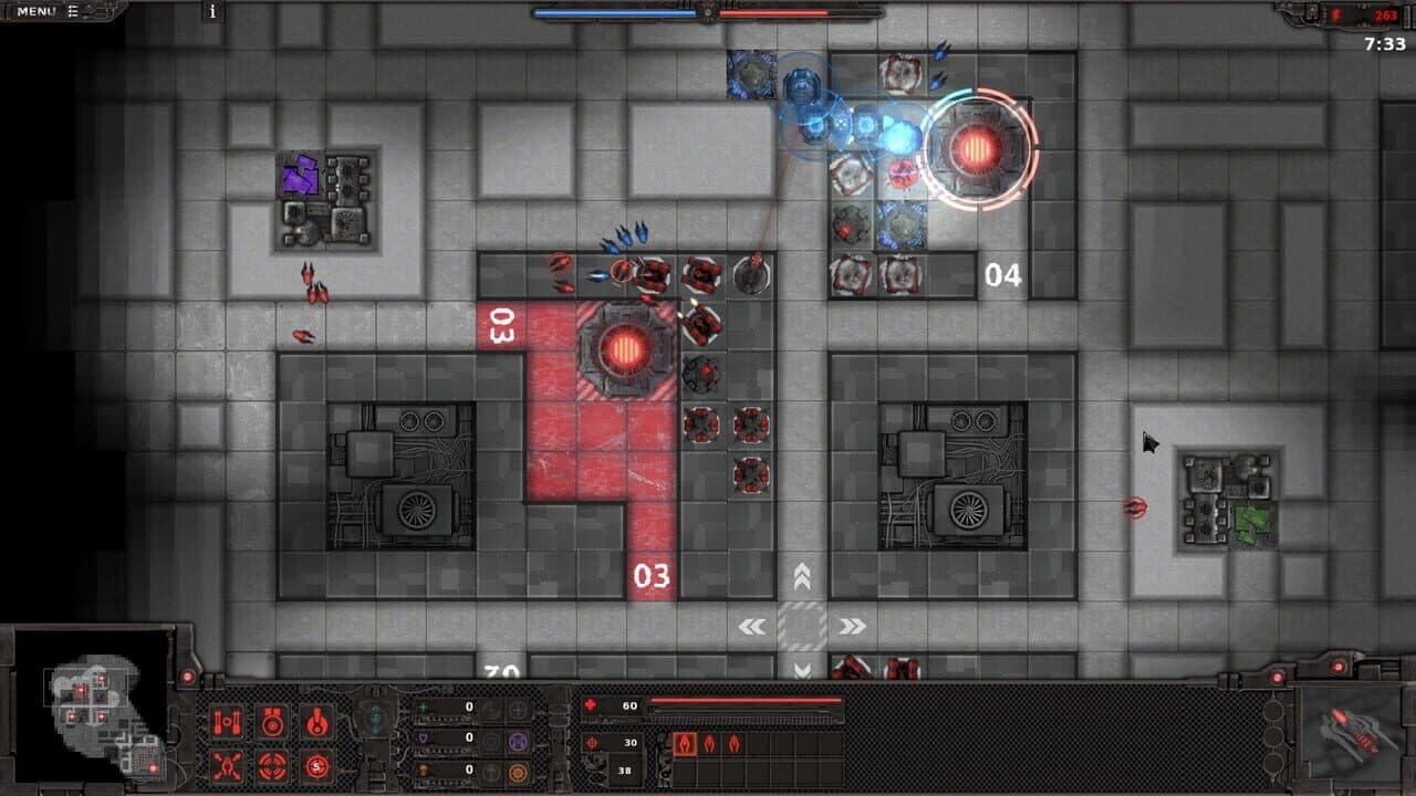 Bionic Attack thumbnail 5