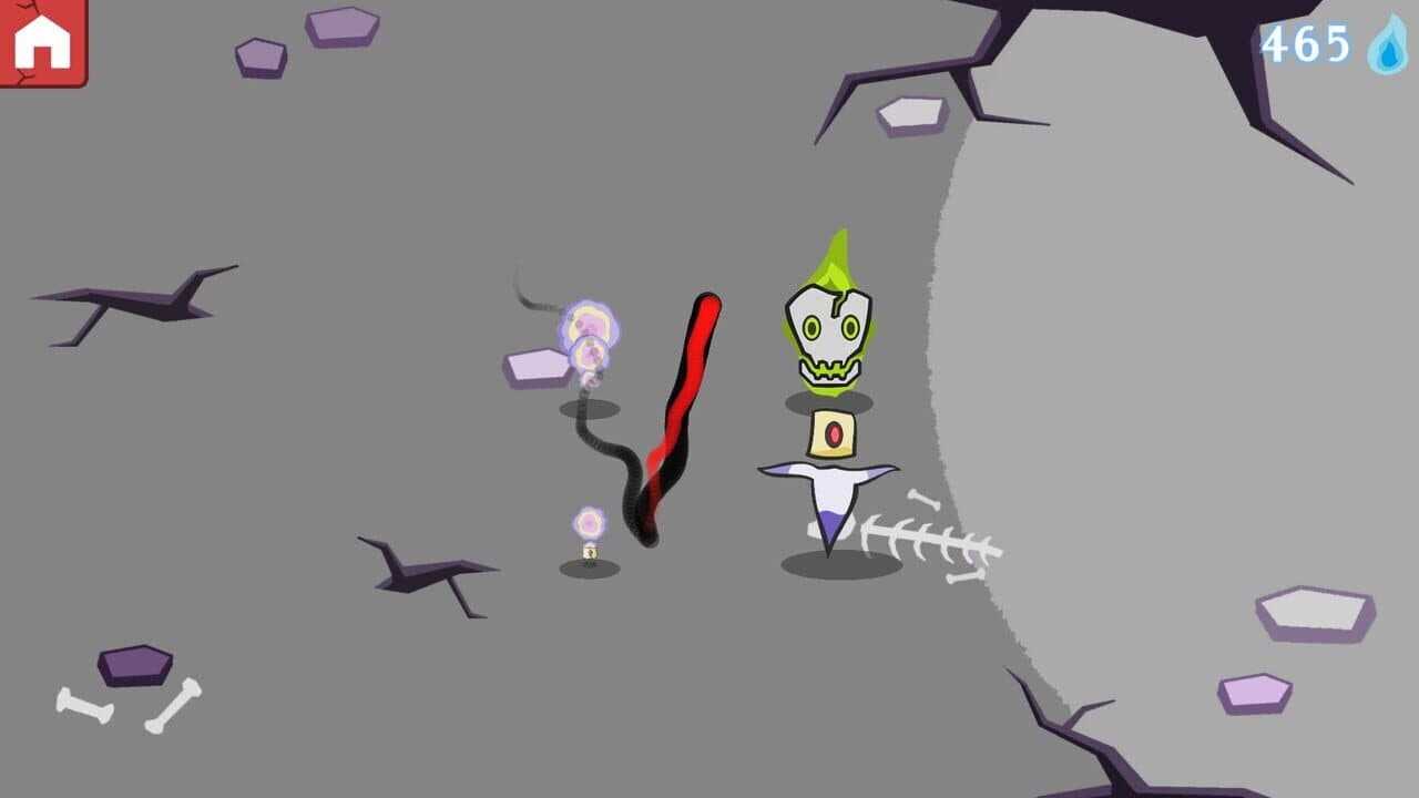 Ghost Killer screenshot 1