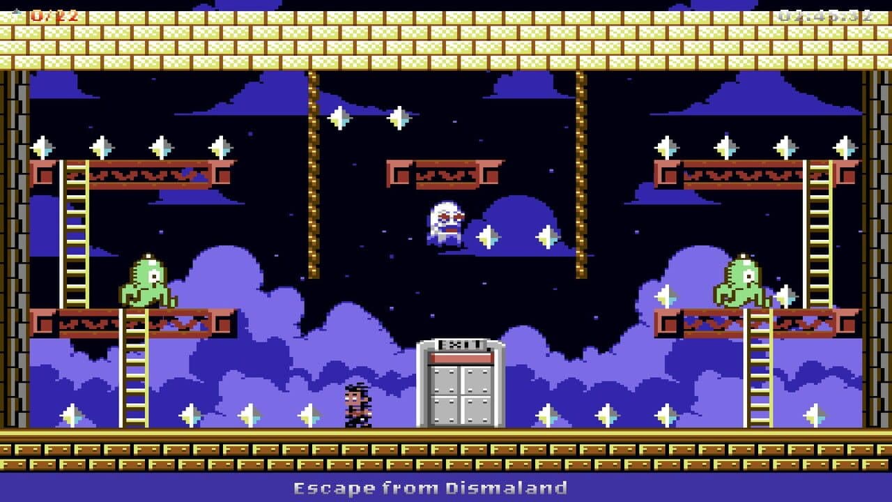 PlataGO! Super Platform Game Maker thumbnail 3