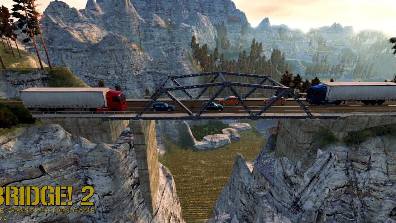 Bridge! 2 thumbnail 3