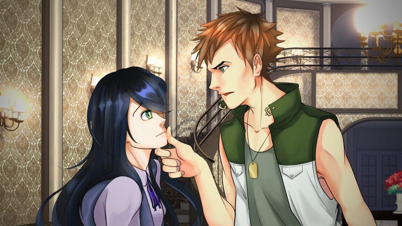 Seduce Me the Otome thumbnail 2