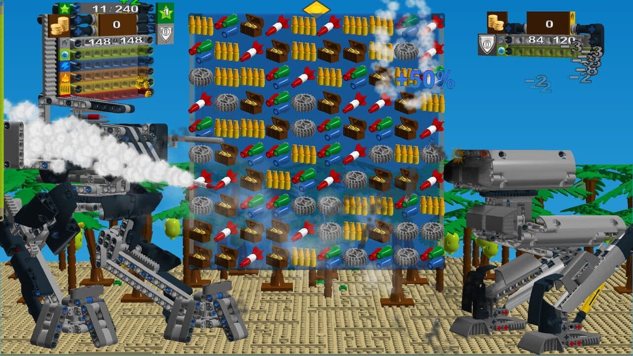 RoboMatch thumbnail 2