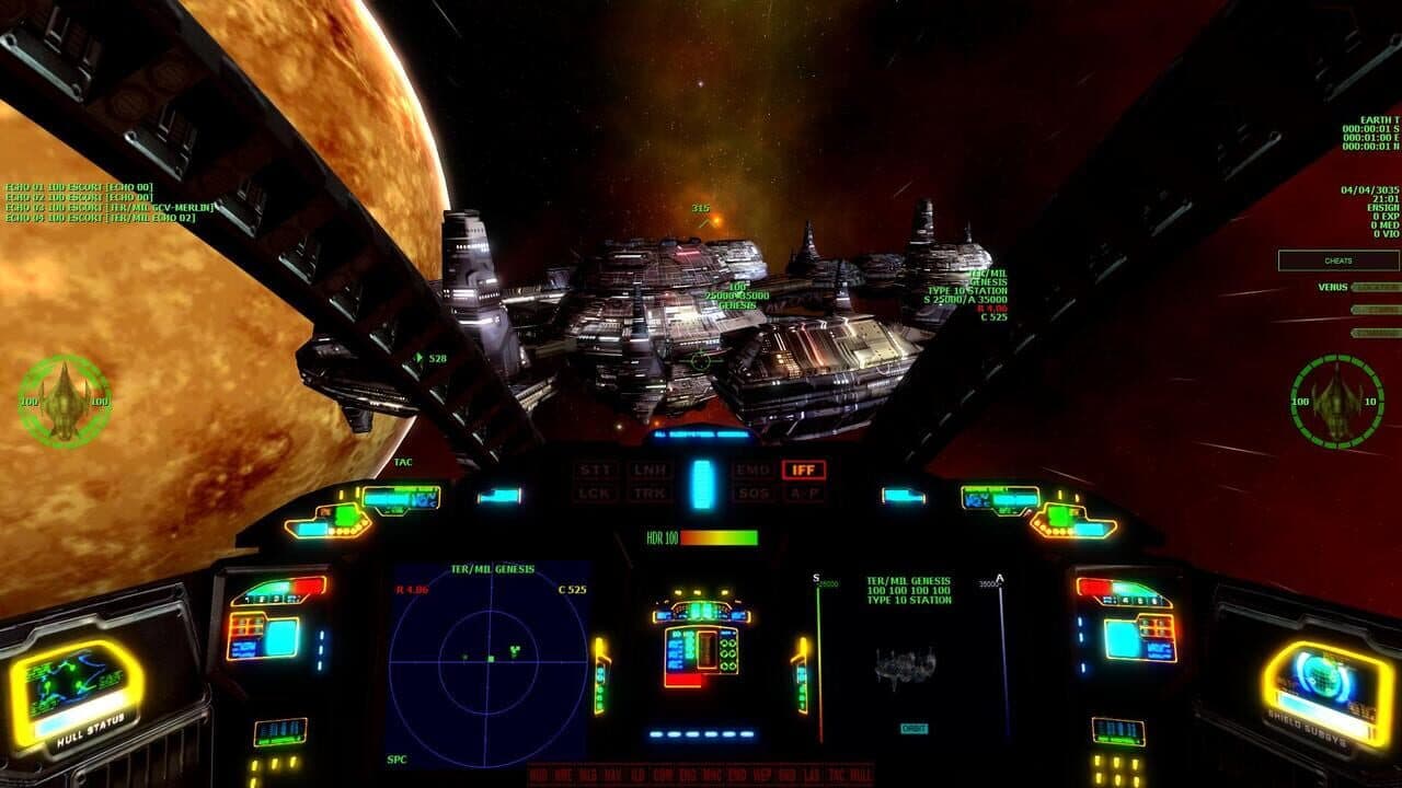 Galactic Command Echo Squad SE thumbnail 2