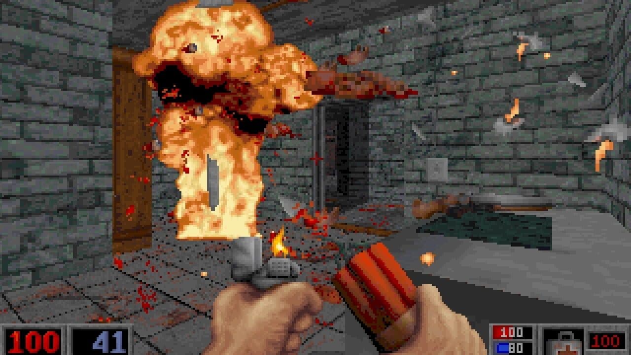 Blood thumbnail 3