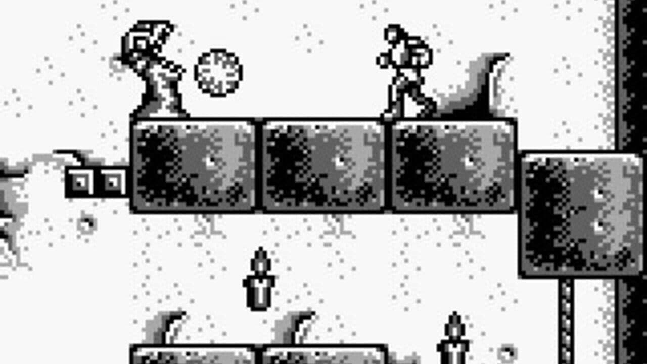 Castlevania: The Adventure thumbnail 8