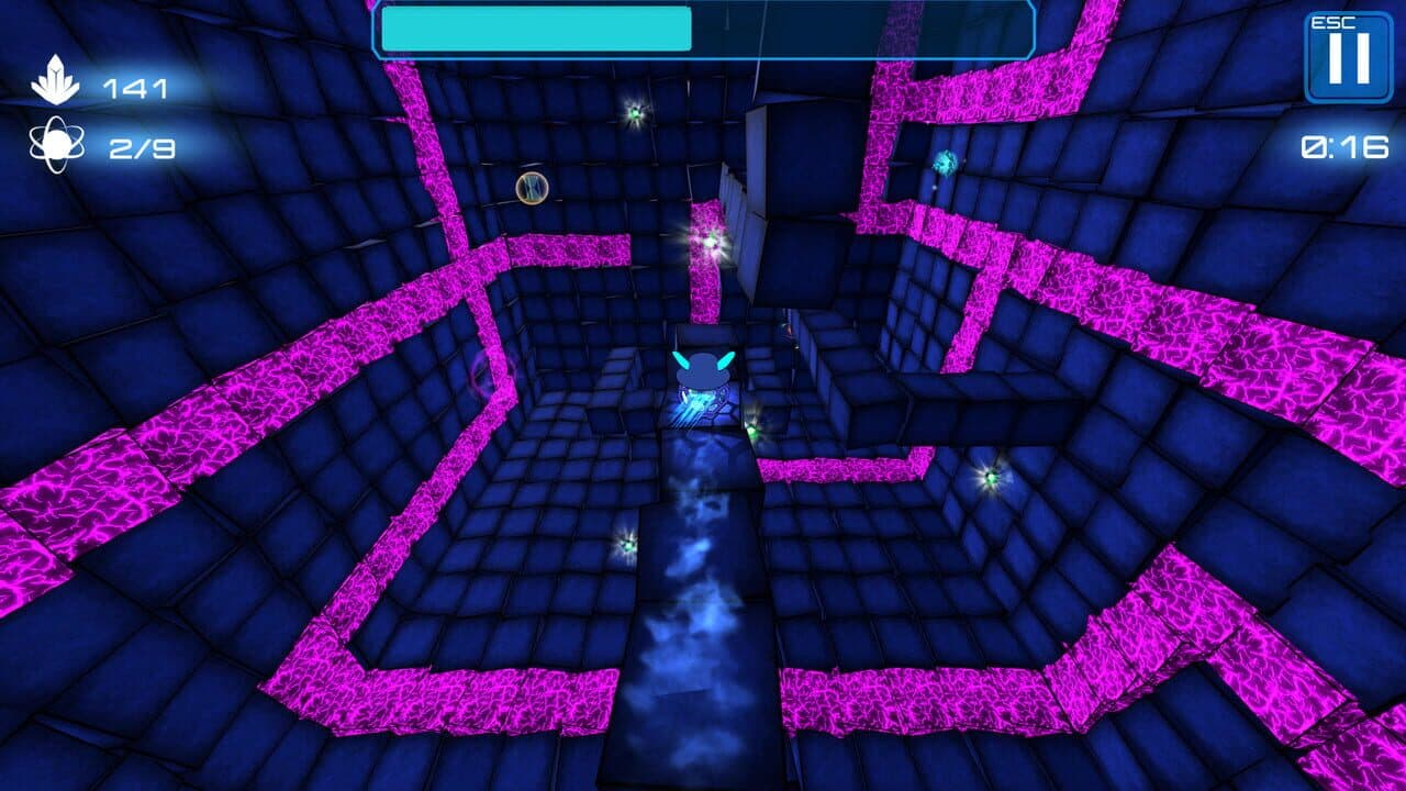 Deep Blue thumbnail 2