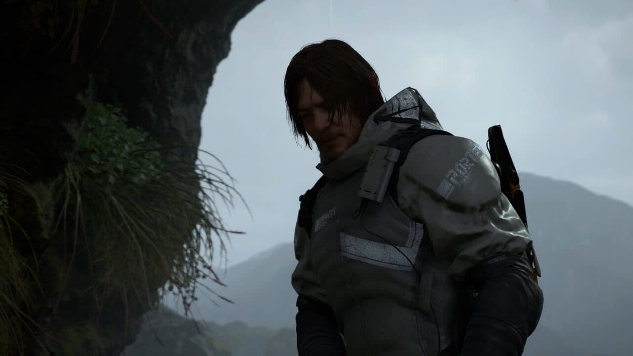 Death Stranding thumbnail 4