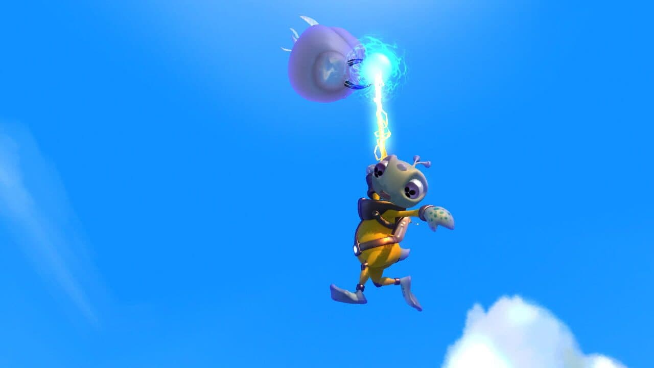 The Maw thumbnail 4