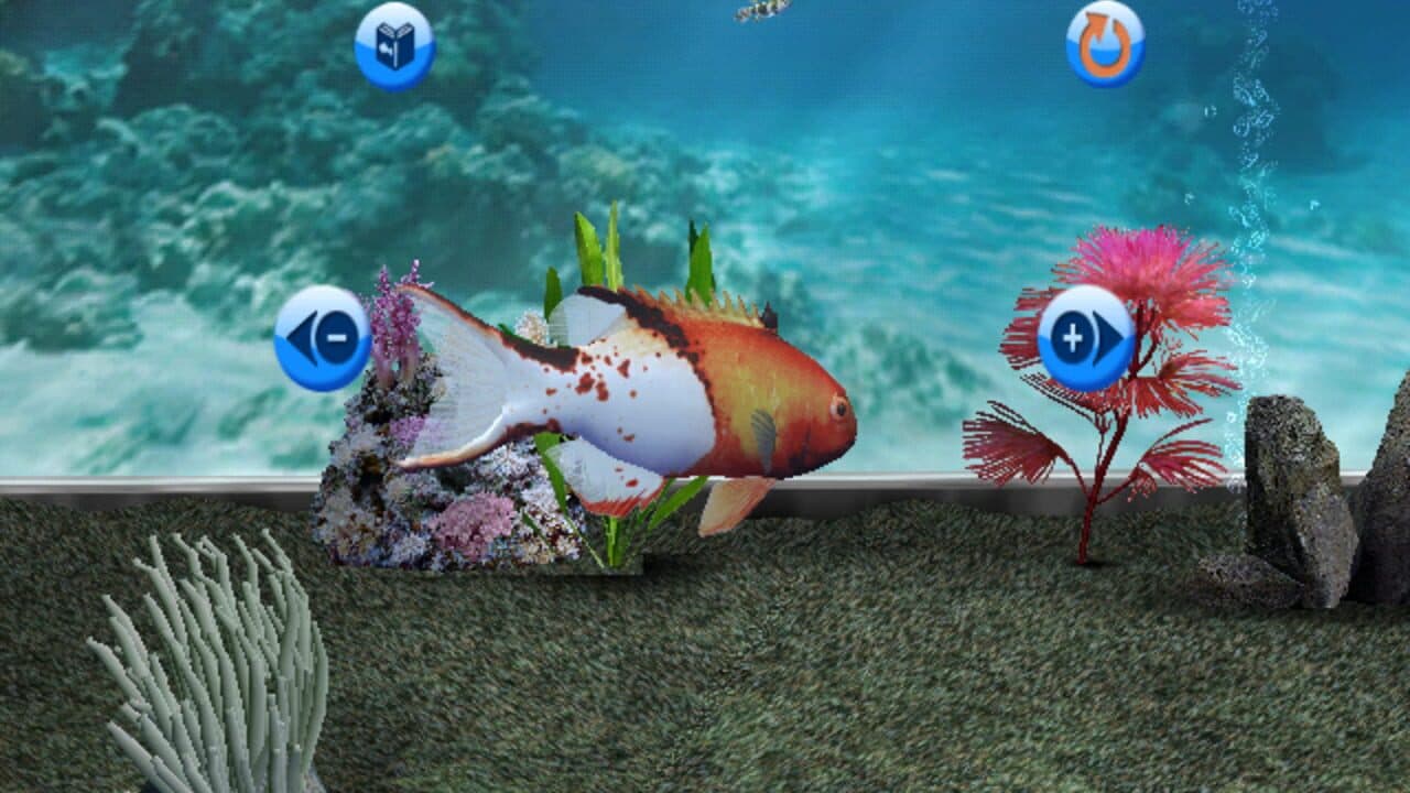 My Aquarium thumbnail 2