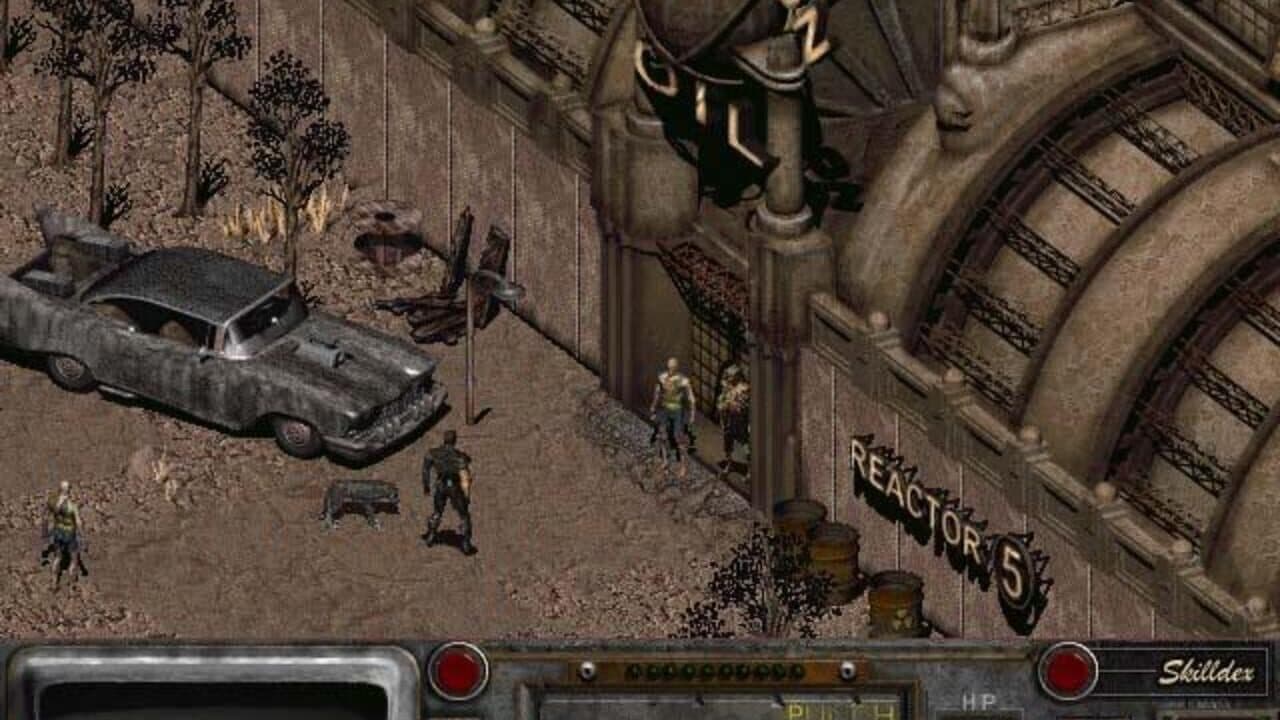 Fallout 2 thumbnail 2