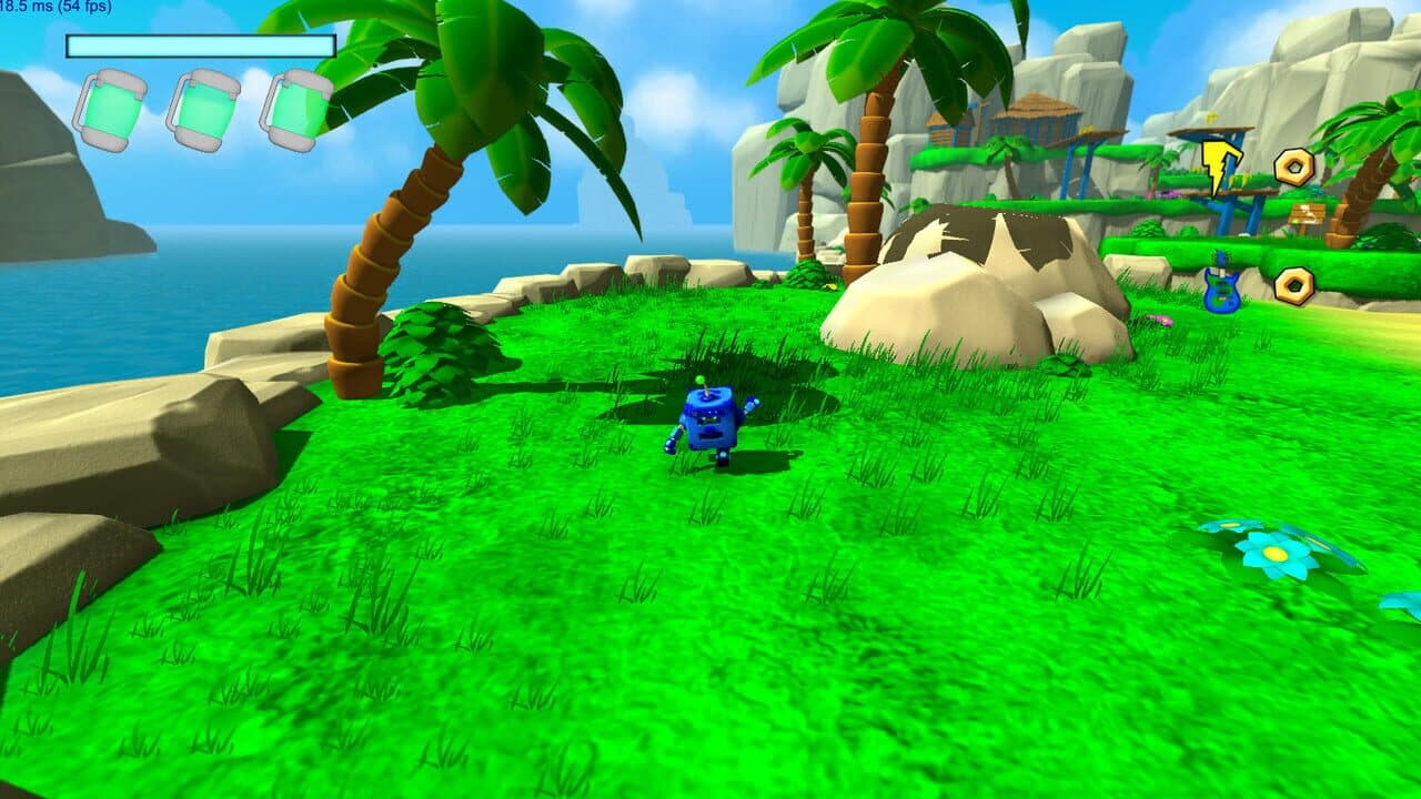 Funk Unplugged thumbnail 3