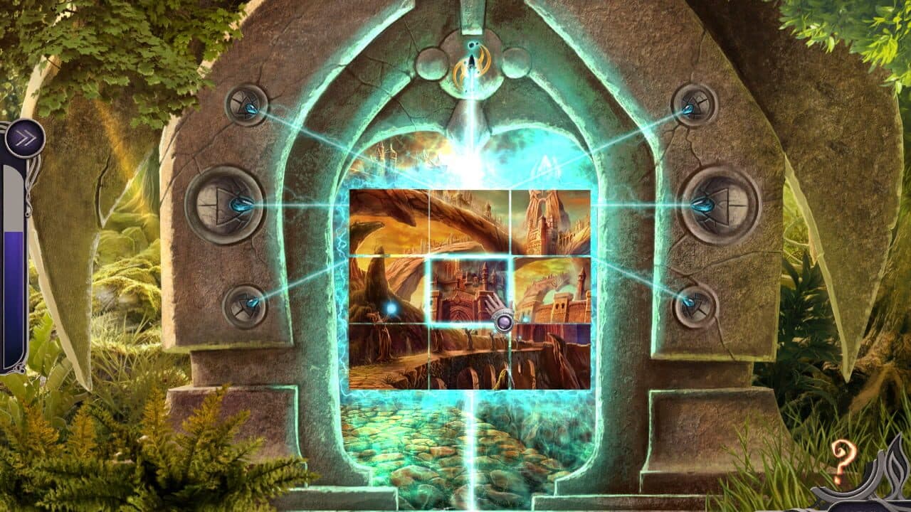 Dark Realm: Queen of Flames - Collector's Edition thumbnail 5