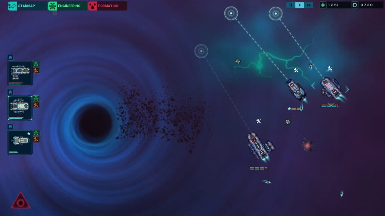 Battlevoid: Harbinger thumbnail 5