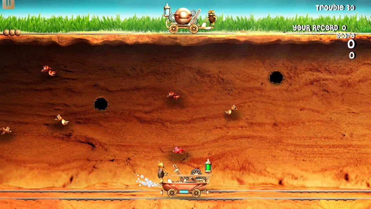 Spoko and Poko screenshot 1