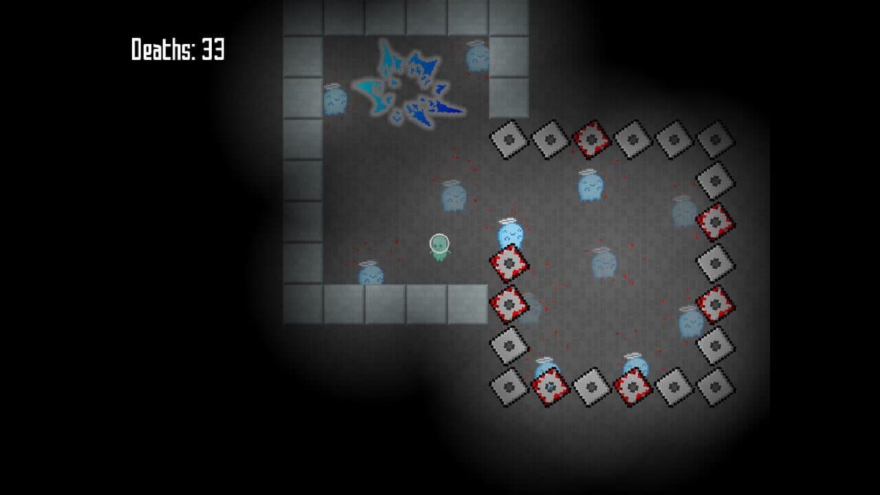 Sometimes: Success Requires Sacrifice screenshot 1