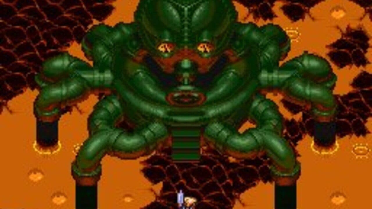 Secret of Evermore thumbnail 3