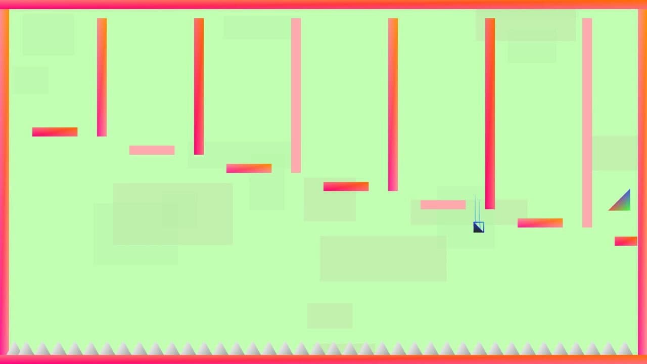 Just a Jumping Square thumbnail 4