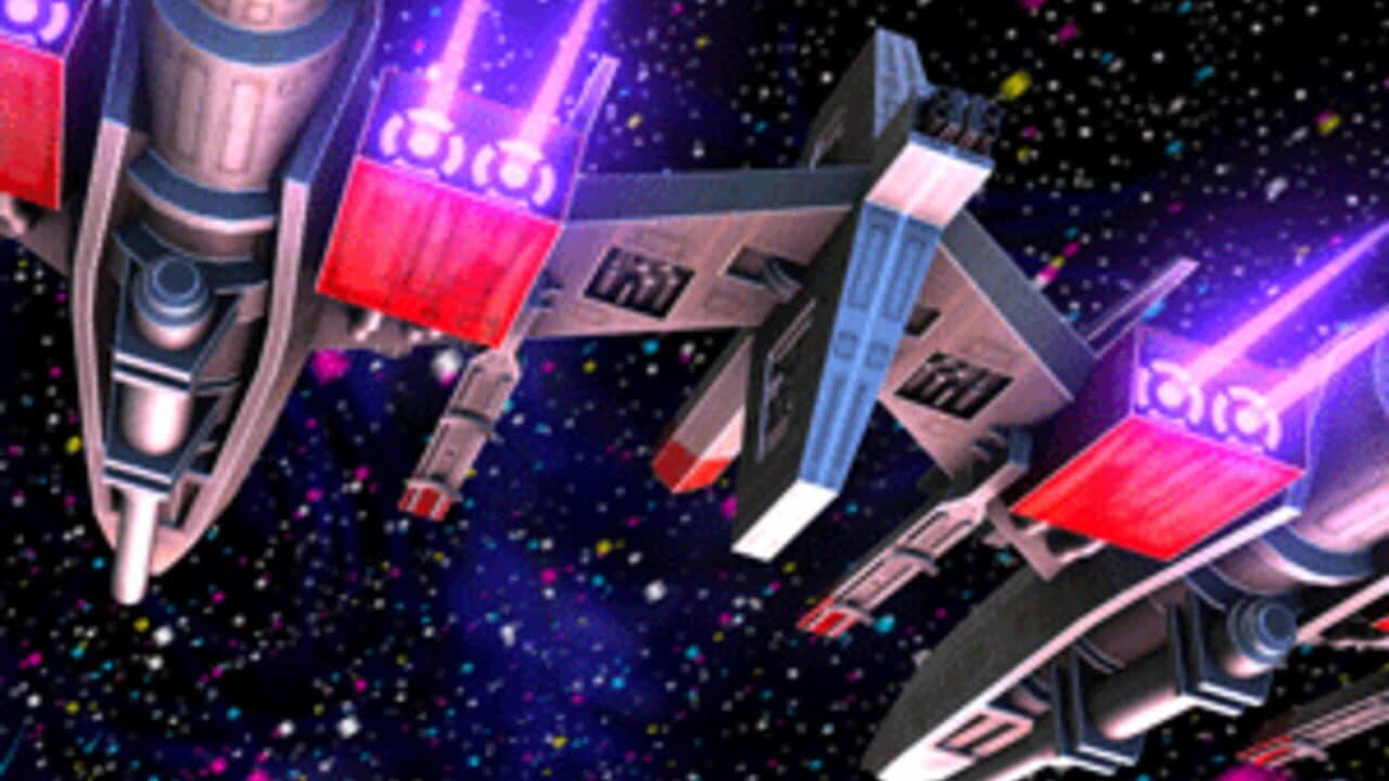 Galaga 30th Collection thumbnail 2