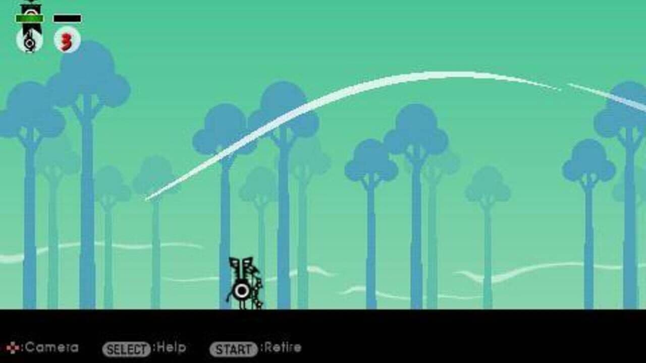 Patapon 2 thumbnail 2