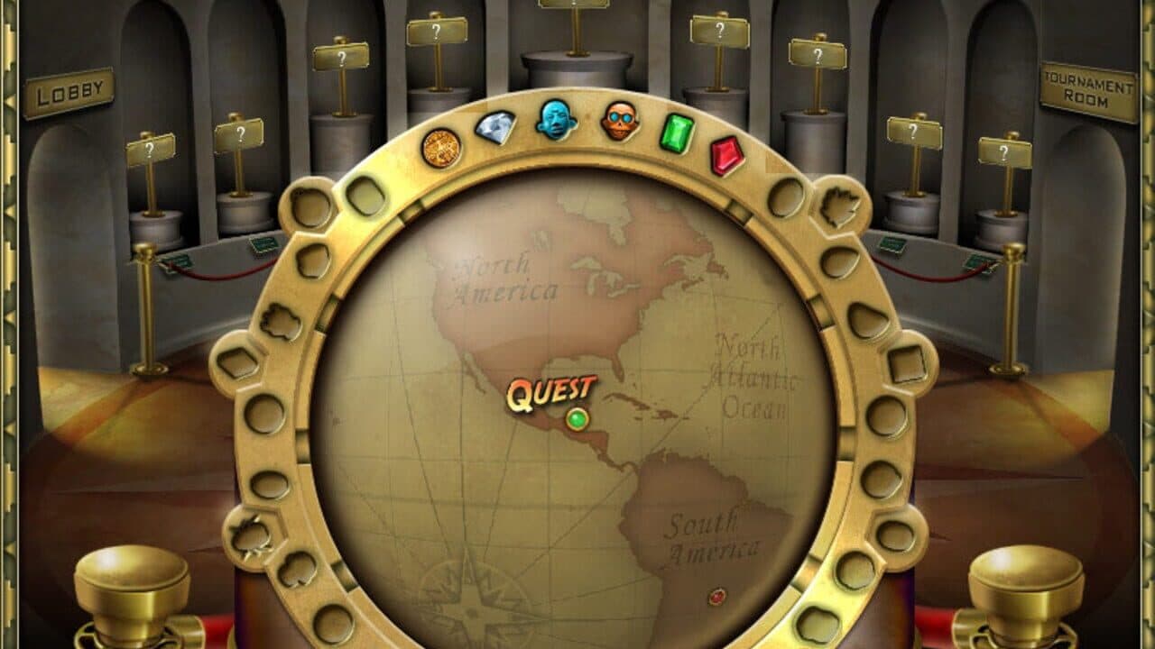 Jewel Quest Pack thumbnail 4
