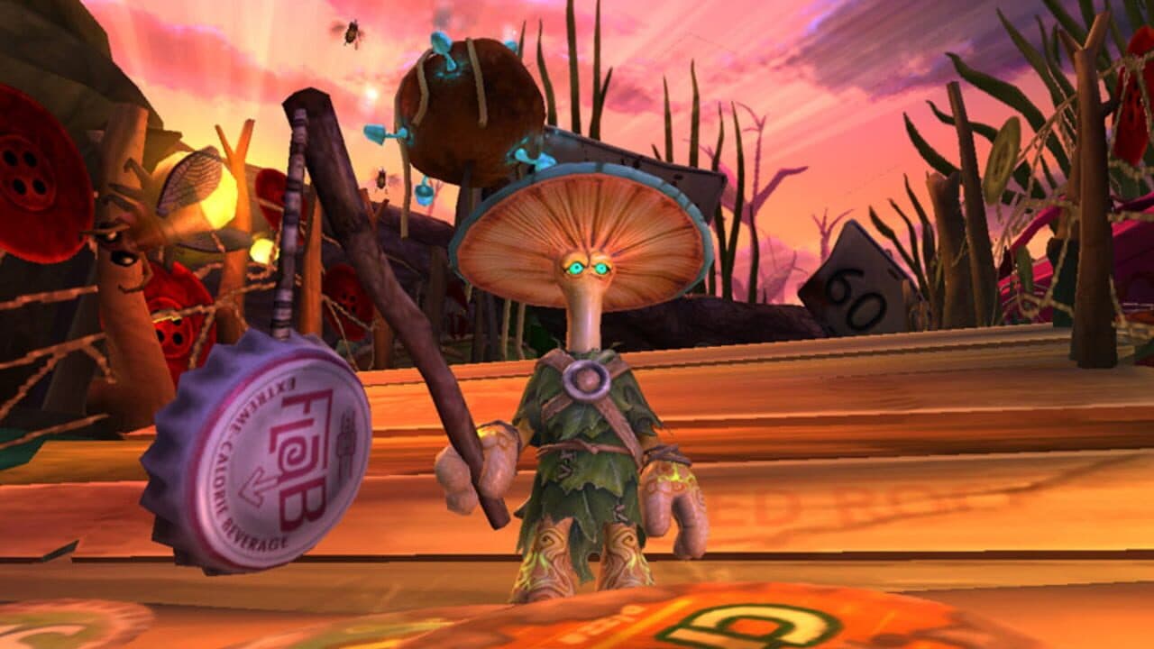 Mushroom Men: The Spore Wars thumbnail 11