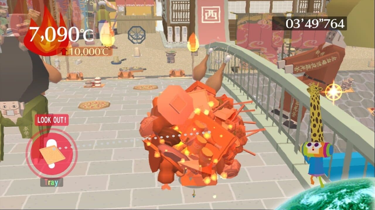 Beautiful Katamari thumbnail 4