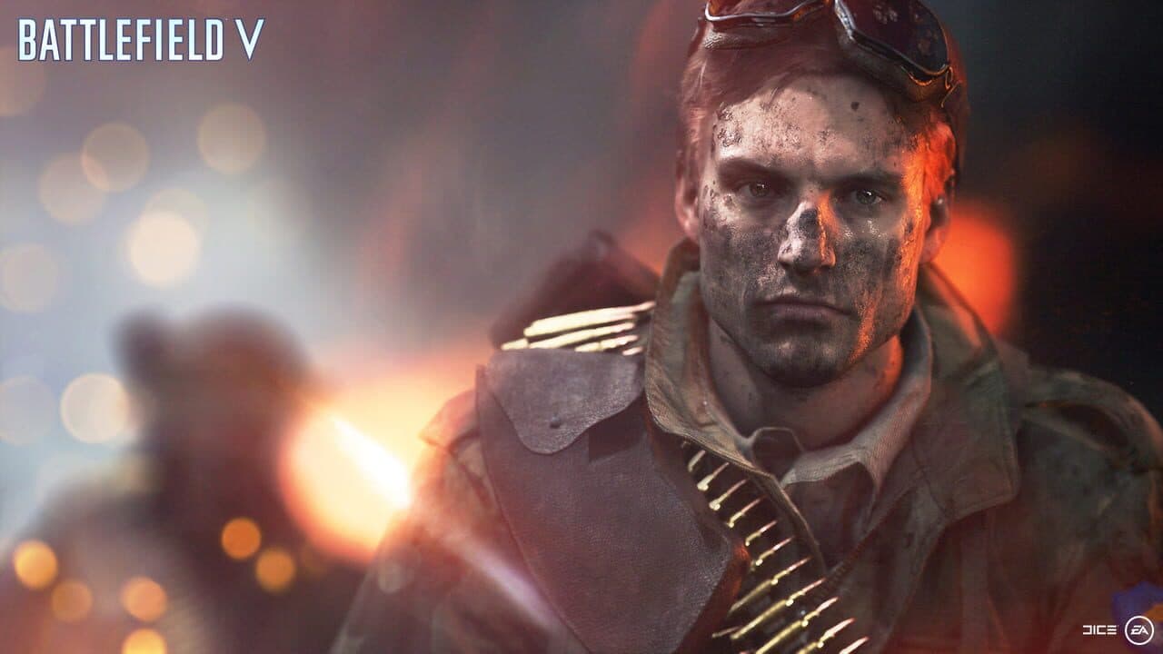 Battlefield V thumbnail 7
