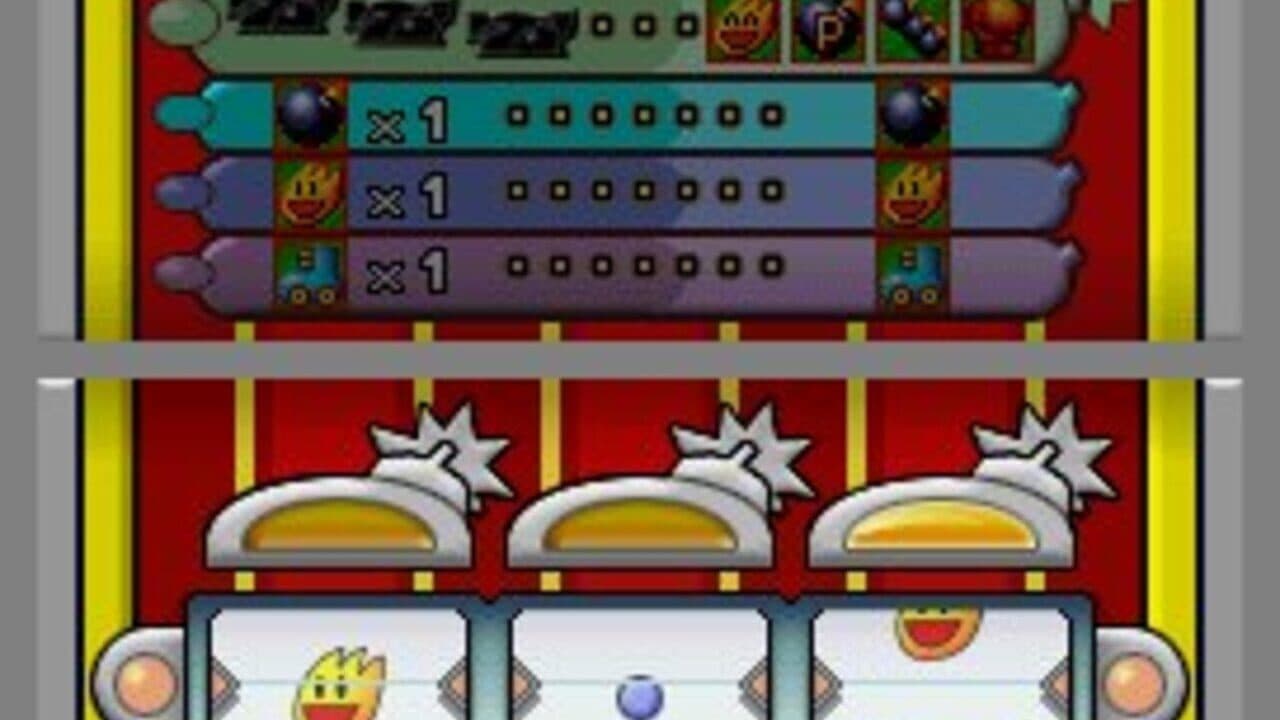 Bomberman thumbnail 5