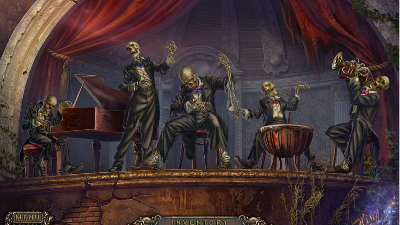 Maestro: Notes of Life - Collector's Edition thumbnail 7