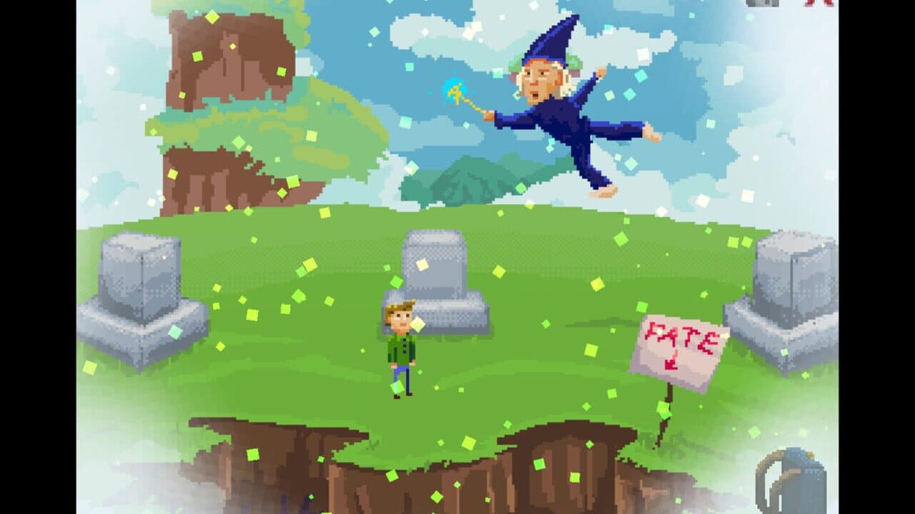 Tick's Tales thumbnail 2