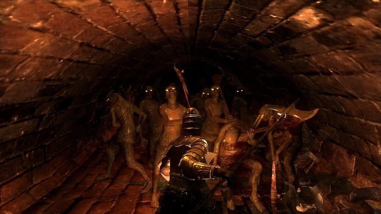 Demon's Souls thumbnail 4