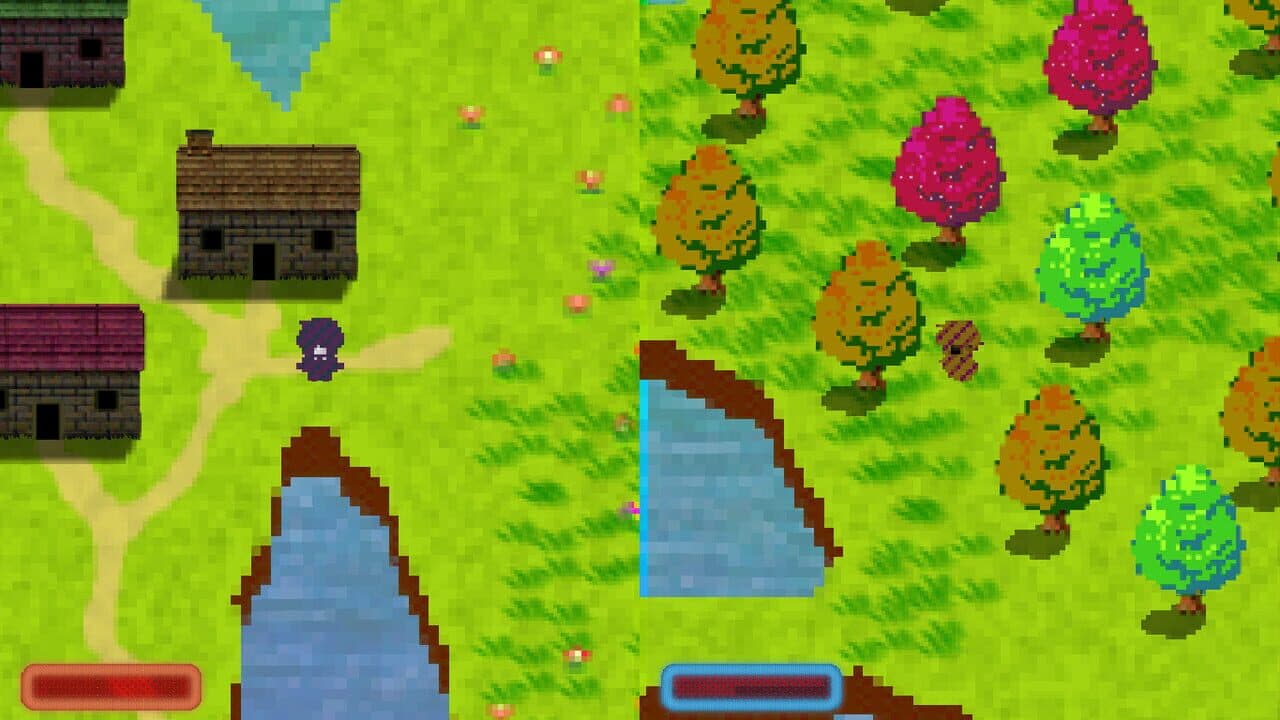 Sluggish Morss: Days of the Purple Sun thumbnail 2