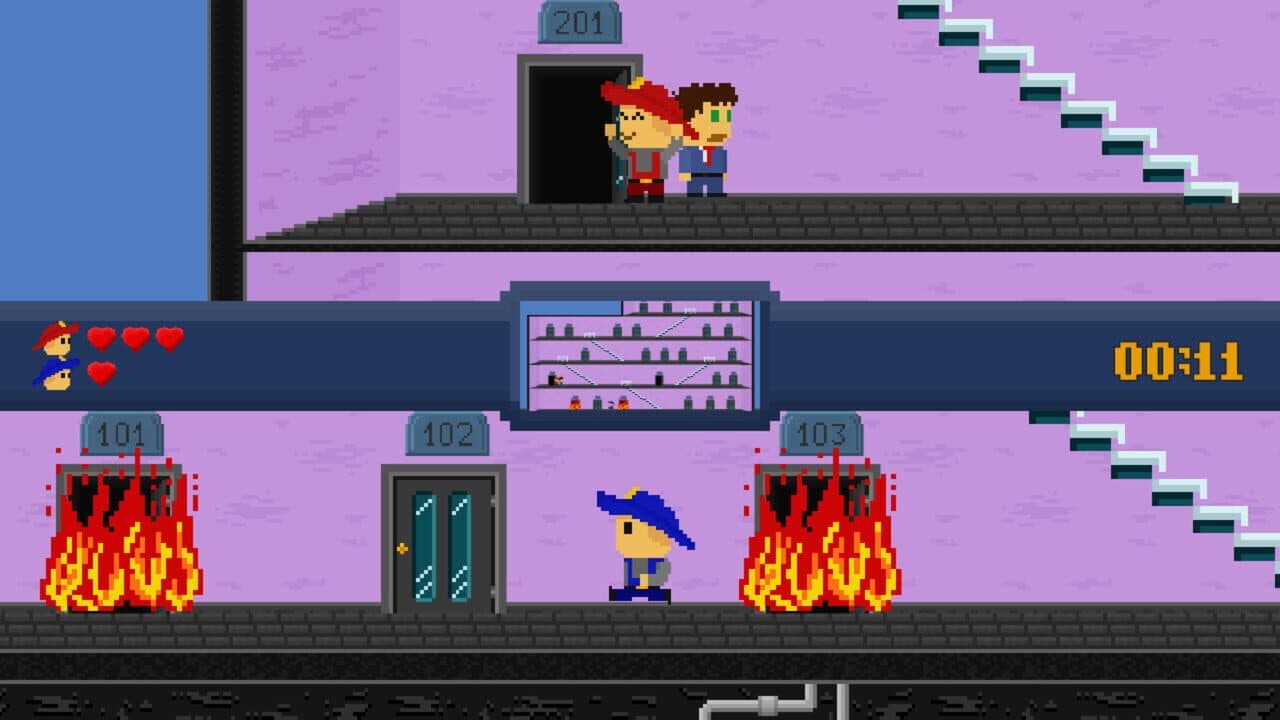 Save Their Souls thumbnail 4