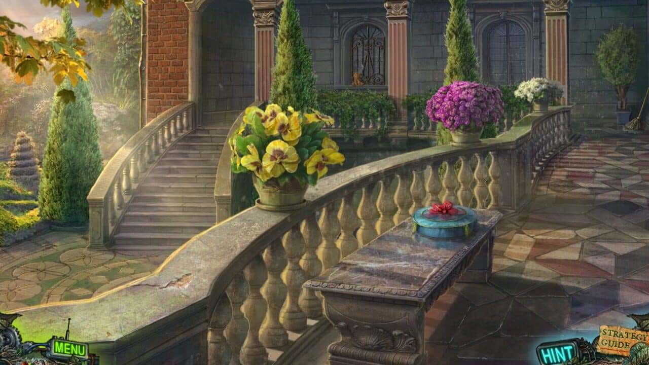 Twilight Phenomena: The Lodgers of House 13 Collector's Edition thumbnail 2