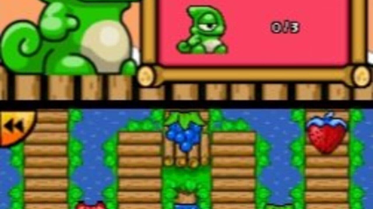 Super Yum Yum Puzzle Adventures thumbnail 2