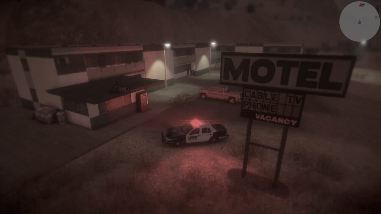 Enforcer: Police Crime Action thumbnail 3