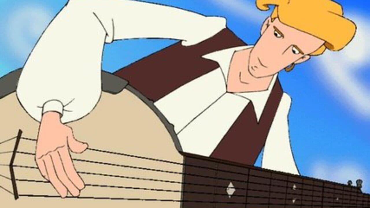 The Curse of Monkey Island thumbnail 2