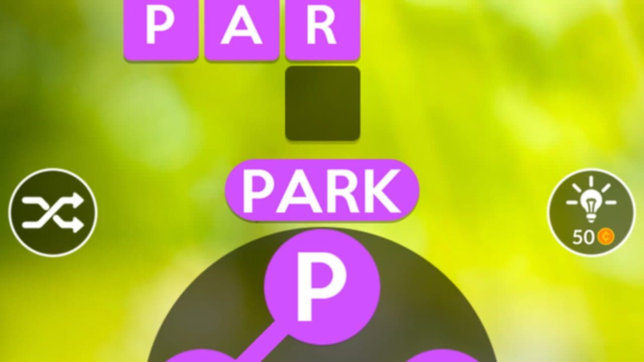 Wordscapes thumbnail 6