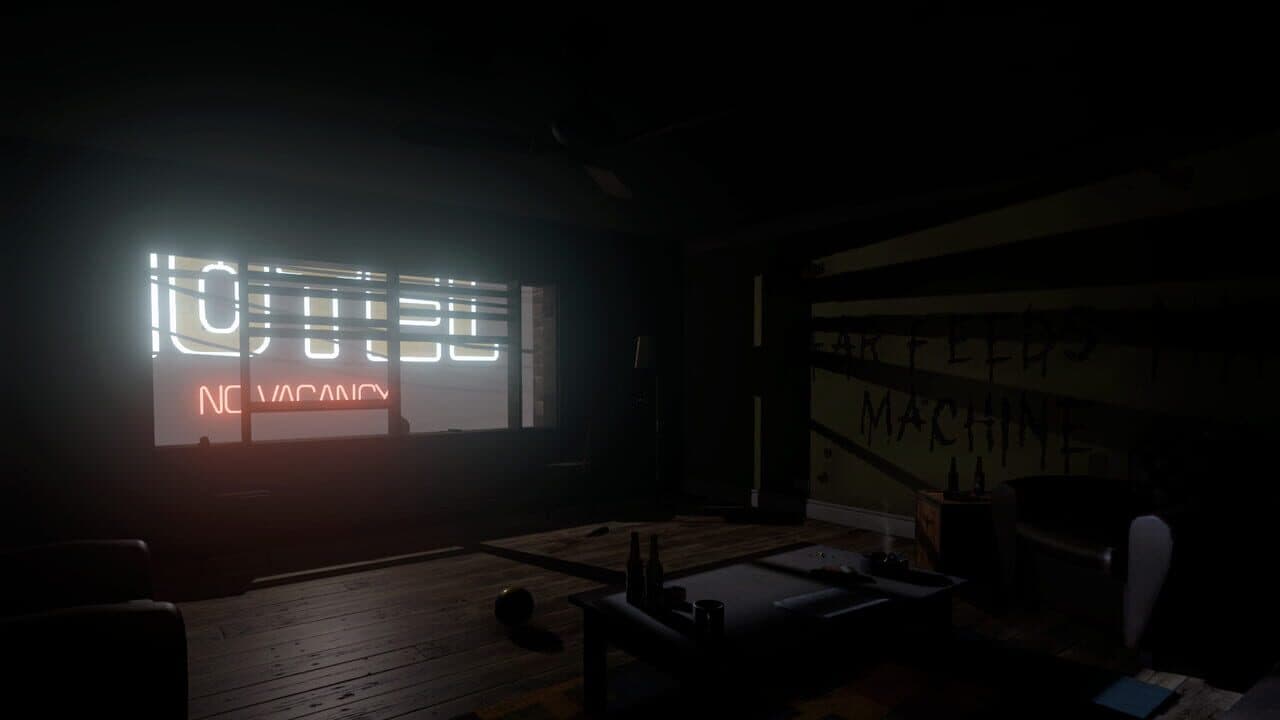 The Corridor: On Behalf of the Dead thumbnail 5