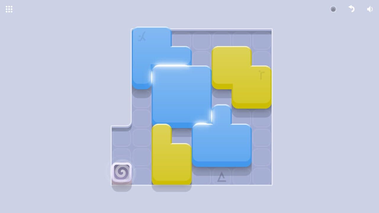 Blockwick 2 screenshot 1