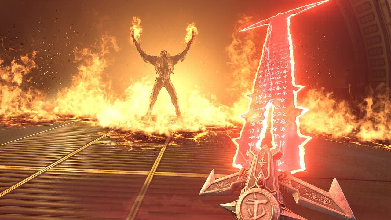 Doom Eternal thumbnail 11