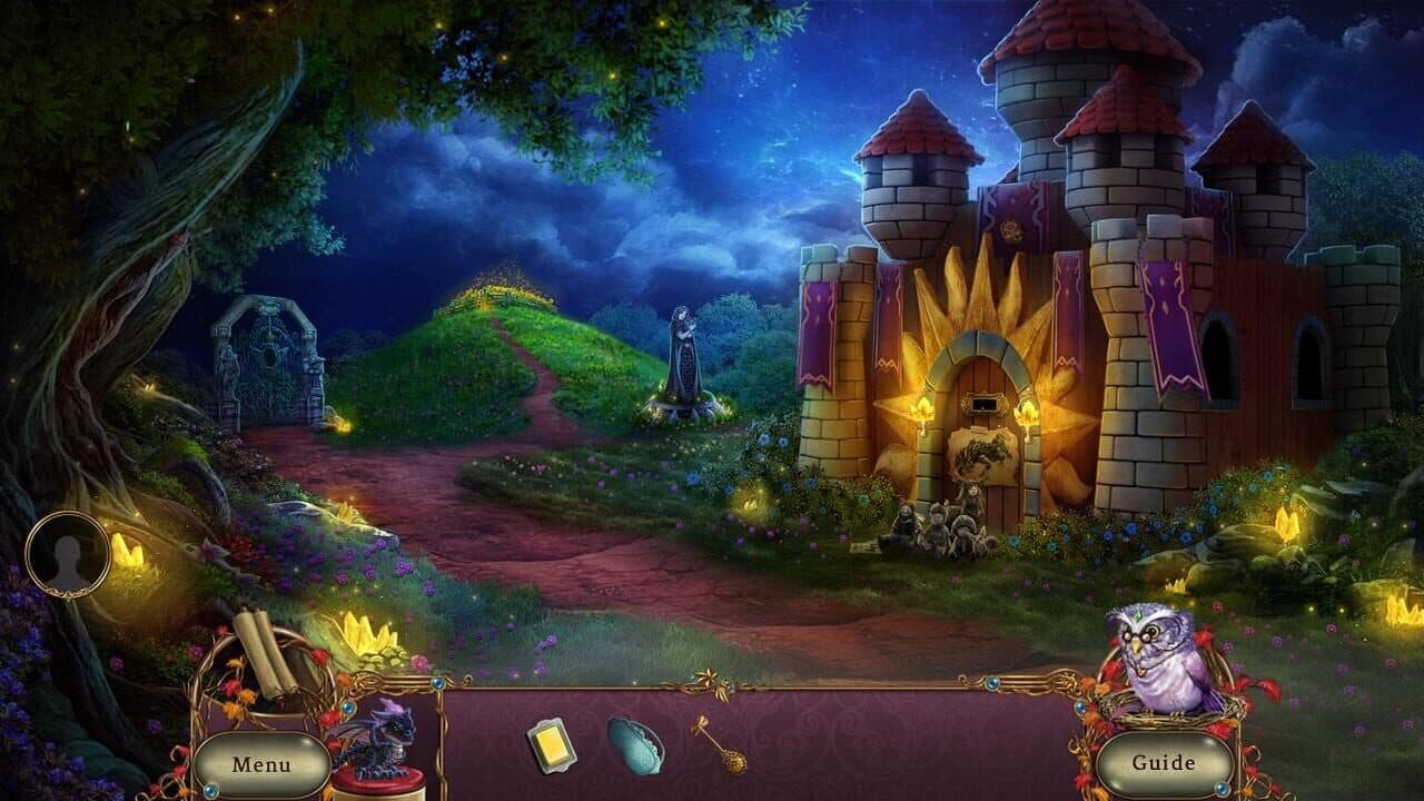 Awakening: The Redleaf Forest - Collector's Edition screenshot 1