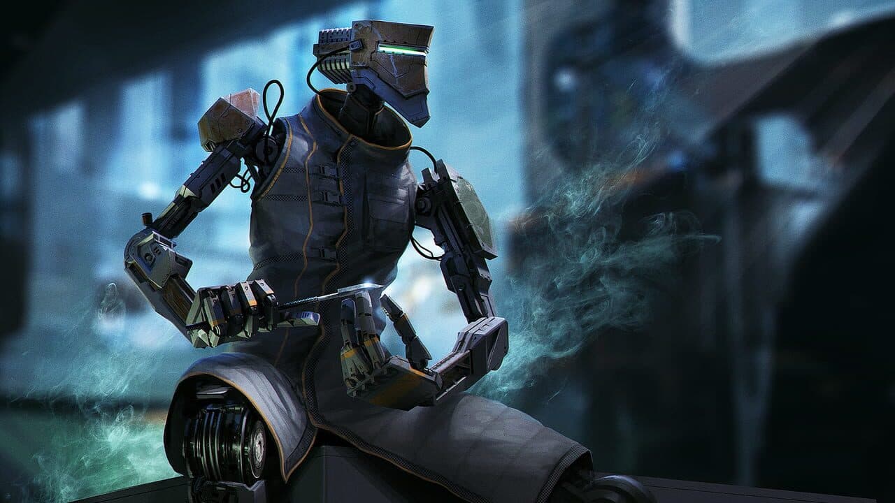 Endless Space 2: Vaulters thumbnail 3
