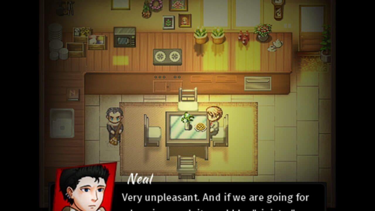 Seven Mysteries: The Last Page thumbnail 7